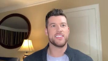 New ‘Bachelor’ Clayton Echard on His Season's Rocky Start (Exclusive)